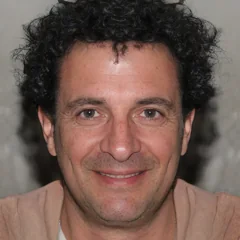Anthony R. from Brooklyn, New York