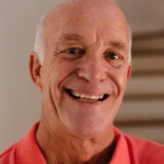 Walter B. from Phoenix, Arizona